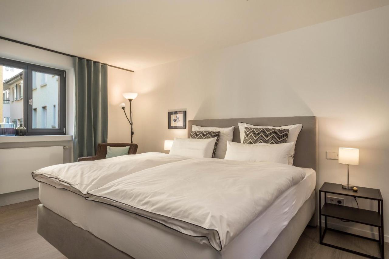 1 Zimmer-Appartement Nr 4 Wangen im Allgäu Zewnętrze zdjęcie