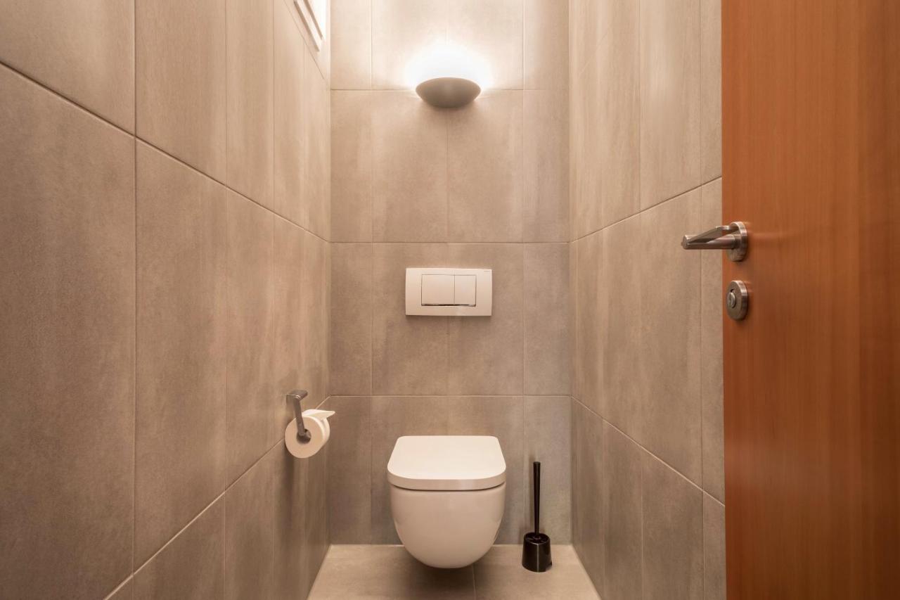 1 Zimmer-Appartement Nr 4 Wangen im Allgäu Zewnętrze zdjęcie