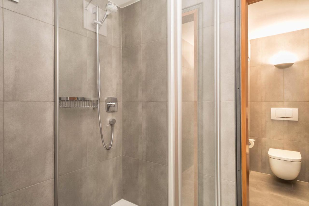 1 Zimmer-Appartement Nr 4 Wangen im Allgäu Zewnętrze zdjęcie